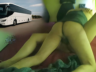 Just in Mms Video, Sucked in My Mouth and Sucked