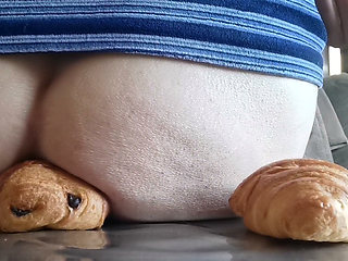 Breakfast on Sunday