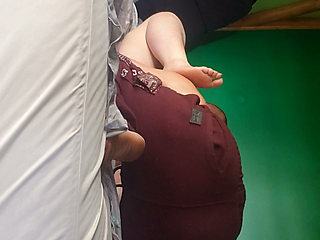 MaskedBOOTY