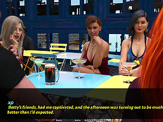 Welcome to Miskonyos by Picaro Games - Stepsis Gets Her Turn, the Maids Find Out What Is Good 3