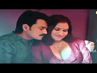 Shaukiya Part 02 2024 Ullu Web Series 2