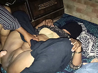 Muskan Bhabhi Bhartiya Lugai