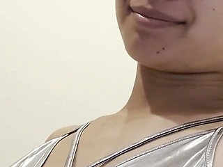 Domme in Fishnets Asmr