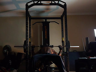 Resistance Training Workout