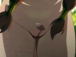 SHIELD HERO #3 (TODAY RELEASE) FOREST FUCK UNCENSORED HENTAI