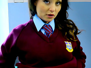 Talking Uniform Featuring Carla Brown