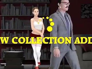 Adventures of Willy D: Sexy college girls ep 52
