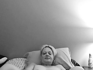 I Am a Mature Woman-a Slutty MILF, who Loves Playing with My Pussy and My Ass; I’m a Real Little Bitch
