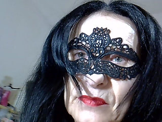 Standing in Tights While I Pee