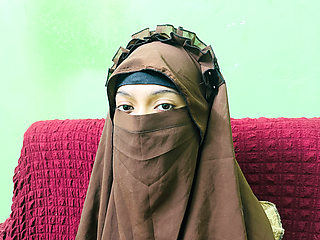 My hot and sexy neighbor Bhabhi crazy for hard fucking