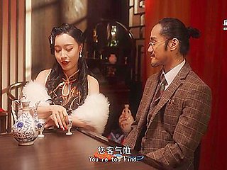 Pov Personal Service For Chinese Girls And Asmr Intracranial Orgasm