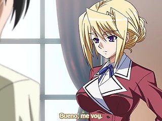 Princess Lover 02 sub espaol