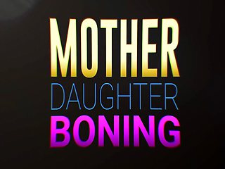 Mother Daughter Boning With Ava Addams, Tyler Nixon, Gianna Dior - Brazzers