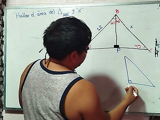 11 Trigonometry: Notable Triangle Exercises