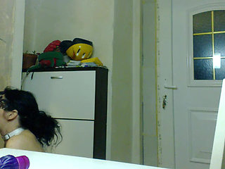 Whore Milf gag fucked