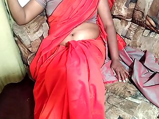 Indian Desi Bhabhi Dammi Eenjoing Her Self 18