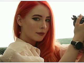 Work Colleague Sold Her Pussy For A Gift