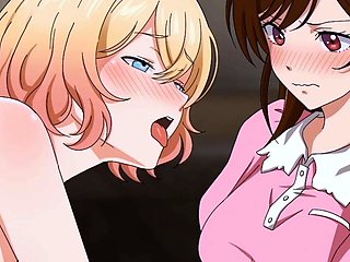 Shy Stepsis Gets a Taste of a Threesome and Never Regrets It