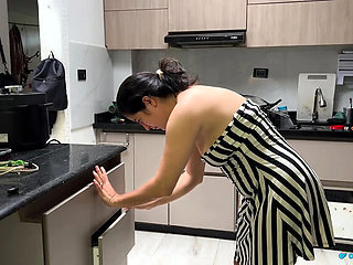 NamiQsein Chapter Three: Sex Never Ends – Stepmom, Stepsister, Creampie, Squirting, Desi Aunty, Latina MILF, Indian Bhabhi, Rough Sex, Cuckold Wife, 4K HD