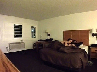 Wife Fucked Outside the Hotel and Confesses to Cheating