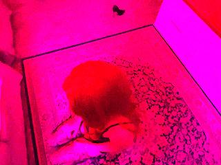 My Wife Returned From the Club with a Sprained Ass. I Fucked Her Without Lubricant. Hard Anal