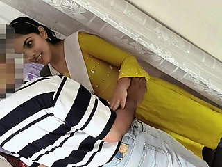 Desi teen Hotdostt takes Indian BF’s cock in tight anal first time