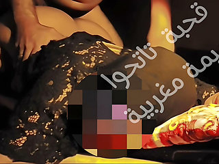 moroccan sex with big booty arabic milf