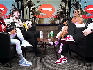 Kenzie Anne Loses P＊rn Virginity to Tyga
