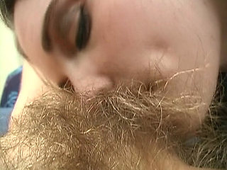 Amateur French babes having hot lesbian threesome