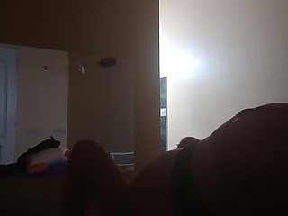 He Picks Me up in a Really Nice Motel.