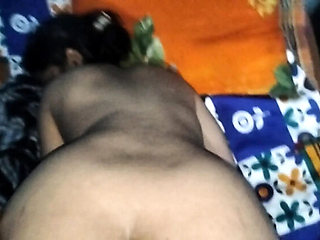 Indian Bhabhi & Devar Village Sex – Kajal Yadav Hardcore Hindi Moaning