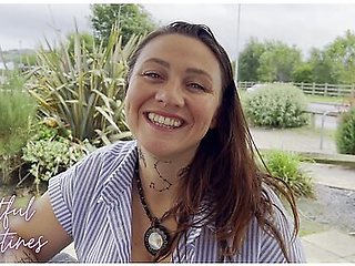 Mature Milf Takes My 40 Year Old Virginity