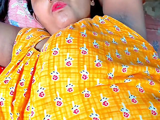share a bed with my stepsister after a rainy day