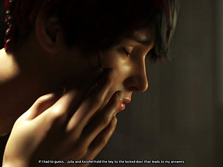 Game of Hearts Part 35