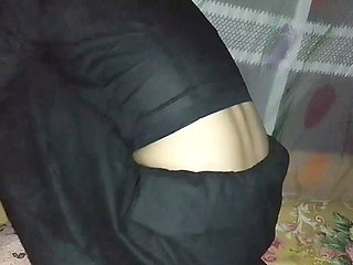 Bangladeshi couple going to ready for to start fuck