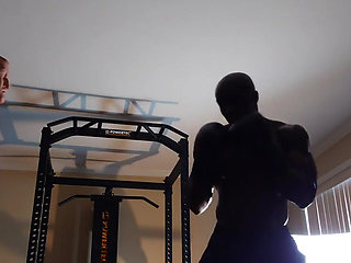 Boxing Workout Today the Energy Molecule Used to Do Cellular Work