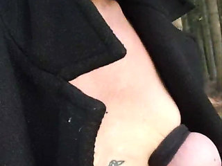 Outdoor Squirt