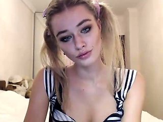 Solo Girl Free Amateur Webcam Porn Video