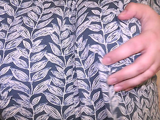 Milky Mari Amateur Breeding Creampie - Hairy MILF Wife Wants Your Cum Inside