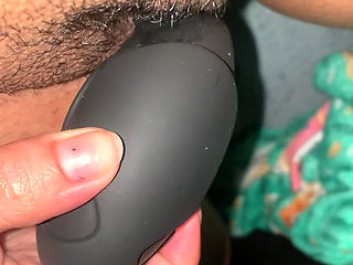 Cumming Fast Cause I Had to Come Back to Work