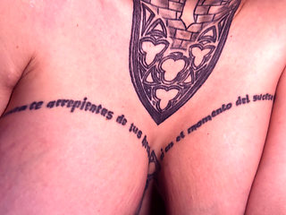 16. Advent Calendar 2025 - Waking up Through Blowjob and Riding