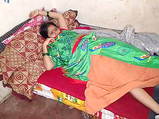 Shona Bhabhi