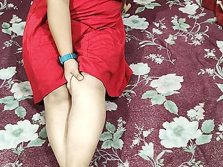 HOT SALI KI TREMENDOUS CHUDAI HINDI DIRTY TALK