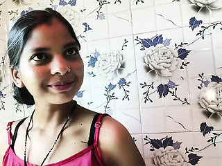 Desi Village Wife Fucks Her Ex Boyfriend – Real Homemade Indian Sex