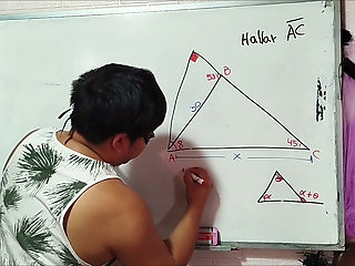 13 Trigonometry: Notable Triangles - Olympiads