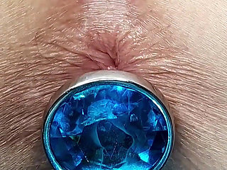 Sapphire Blue