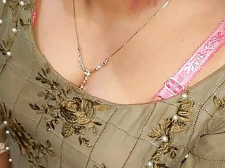 Most gorgeous Indian Desi wife with dirty talk.