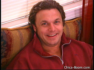 Streaming Movie From Desert Rose of Chica Boom