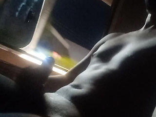 Kraken Twink Live Masturbation