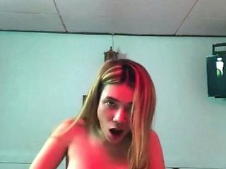 Blonde teen claire enjoyed hardcore fucking games